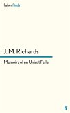 Memoirs of an Unjust Fella (eBook, ePUB)