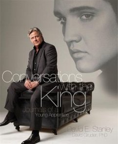 Cover Conversations with the King (eBook, ePUB)