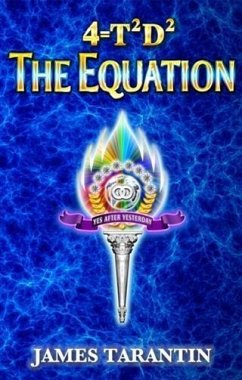 Equation (eBook, ePUB) - Tarantin, James