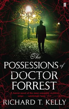 Cover The Possessions of Doctor Forrest (eBook, ePUB)