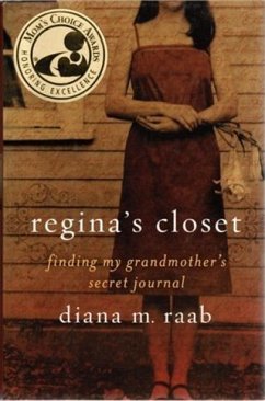 Cover Regina's Closet (eBook, ePUB)