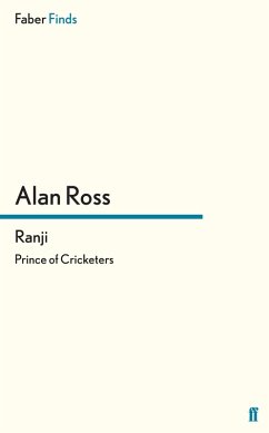 Cover Ranji (eBook, ePUB)