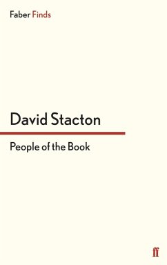 People of the Book (eBook, ePUB) - Stacton, David