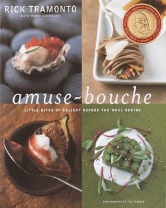 Amuse-Bouche (eBook, ePUB) - Tramonto, Rick; Goodbody, Mary