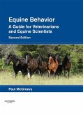 Equine Behavior (eBook, ePUB)