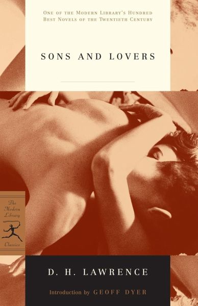 Sons and Lovers (eBook, ePUB)