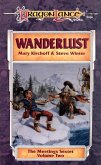 Wanderlust (eBook, ePUB)