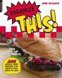 Veganize This! (eBook, ePUB) - Bild 1