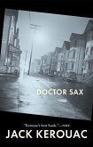 Doctor Sax (eBook, ePUB)