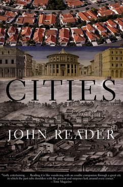 Cities (eBook, ePUB)