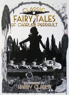 Classic Fairy Tales of Charles Perrault (eBook, ePUB) - Perrault, Charles