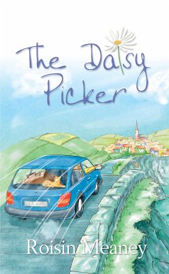 The Daisy Picker (best-selling novel) (eBook, ePUB) - Meaney, Roisin