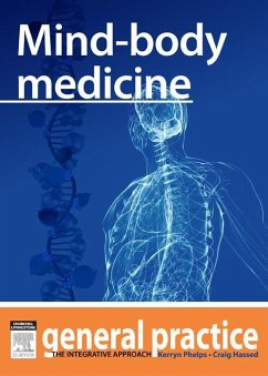 Cover Mind-body Medicine (eBook, ePUB)