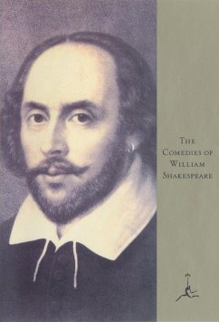 The Comedies of Shakespeare (eBook, ePUB) - Shakespeare, William