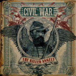 The Killer Angels - Civil War