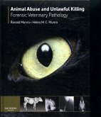 Animal Abuse and Unlawful Killing (eBook, ePUB) Animal Abuse and Unlawful Killing (eBook, ePUB)