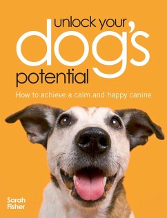 Cover Unlock Your Dog's Potential (eBook, ePUB)