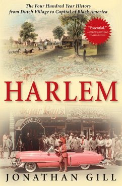 Harlem (eBook, ePUB)