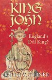King John (eBook, ePUB)