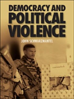 Cover Democracy and Political Violence (eBook, PDF)