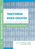 Transforming Higher Education (eBook, ePUB) Transforming Higher Education (eBook, ePUB)