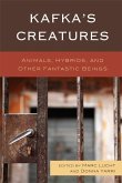 Kafka's Creatures (eBook, ePUB)
