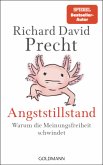 Angststillstand Angststillstand