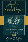 Apostle of Human Progress (eBook, ePUB)