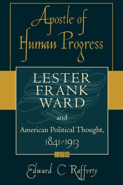 Apostle of Human Progress (eBook, ePUB) Apostle of Human Progress (eBook, ePUB)