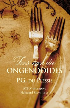 Cover Fees van die ongenooides (eBook, ePUB)