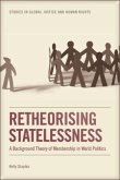 Retheorising Statelessness (eBook, PDF)