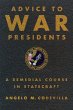 Advice to War Presidents (eBook, ePUB) - Bild 1