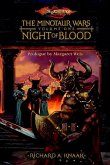 Night of Blood (eBook, ePUB)
