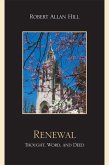 Renewal (eBook, ePUB) Renewal (eBook, ePUB)