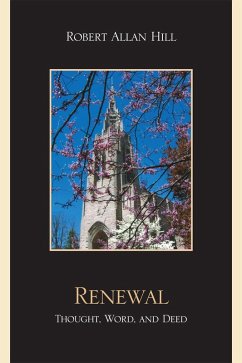Renewal (eBook, ePUB) - Hill, Robert Allan