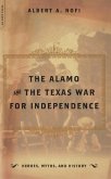 The Alamo And The Texas War For Independence (eBook, ePUB)