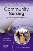 Placement Learning in Community Nursing (eBook, ePUB)