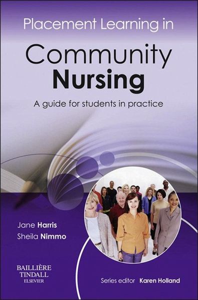 Placement Learning in Community Nursing (eBook, ePUB)