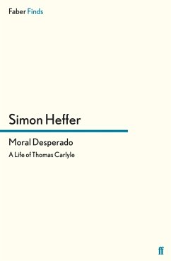 Moral Desperado (eBook, ePUB) - Heffer, Simon
