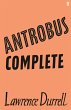 Antrobus Complete (eBook, ePUB) - Bild 1