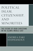 Political Islam, Citizenship, and Minorities (eBook, ePUB)