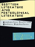 Scottish Literature and Postcolonial Literature (eBook, PDF)