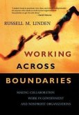 Working Across Boundaries (eBook, PDF)