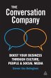 The Conversation Company (eBook, ePUB) - Bild 1