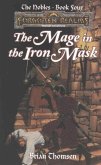 The Mage in the Iron Mask (eBook, ePUB)