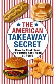 The American Takeaway Secret (eBook, ePUB)