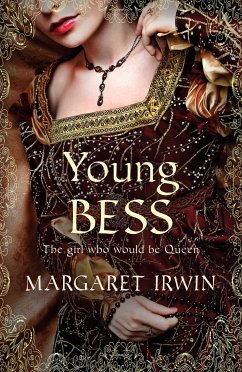 Young Bess (eBook, ePUB) - Irwin, Margaret