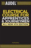 Audel Electrical Course for Apprentices and Journeymen, All New (eBook, PDF)