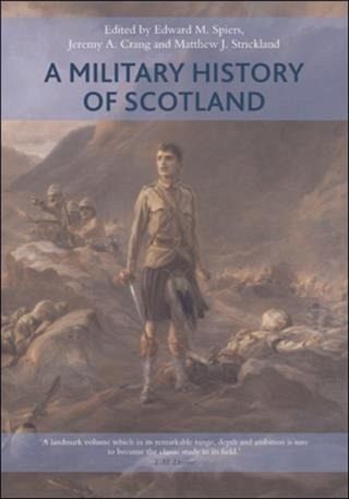 Military History of Scotland (eBook, PDF) Military History of Scotland (eBook, PDF)