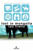 Lost in Mongolia (eBook, ePUB)